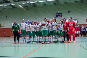 Bild 124 - C-Juniorinnen Landesmeisterschaft